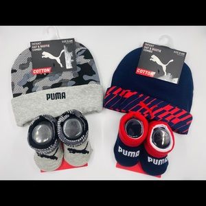 New Puma baby bundle